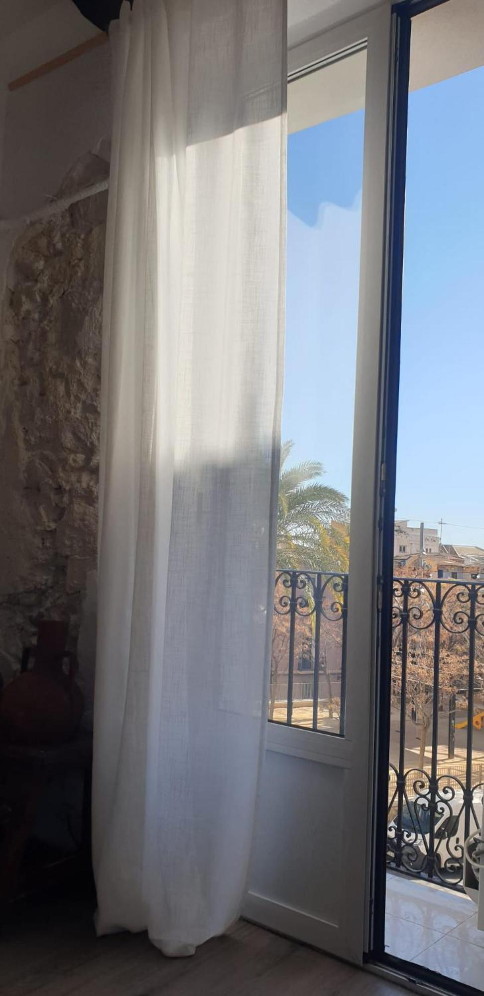 El Barrio Alicante , Playa Y Casco Antiguo Eksteriør bilde